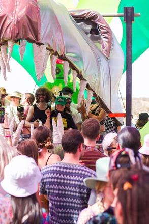 YOON Fest photo