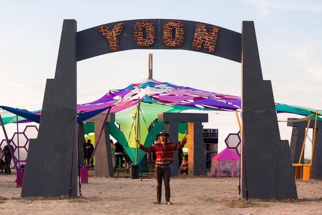 YOON Fest photo