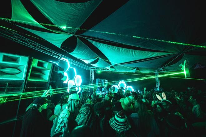 YOON Fest photo