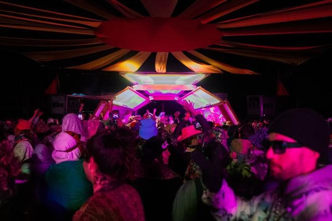 YOON Fest photo